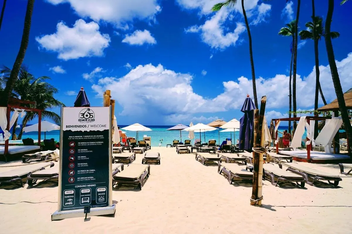 Backyard, Pool View, Walk To Beach, Dining, Shops Punta Cana 0*,