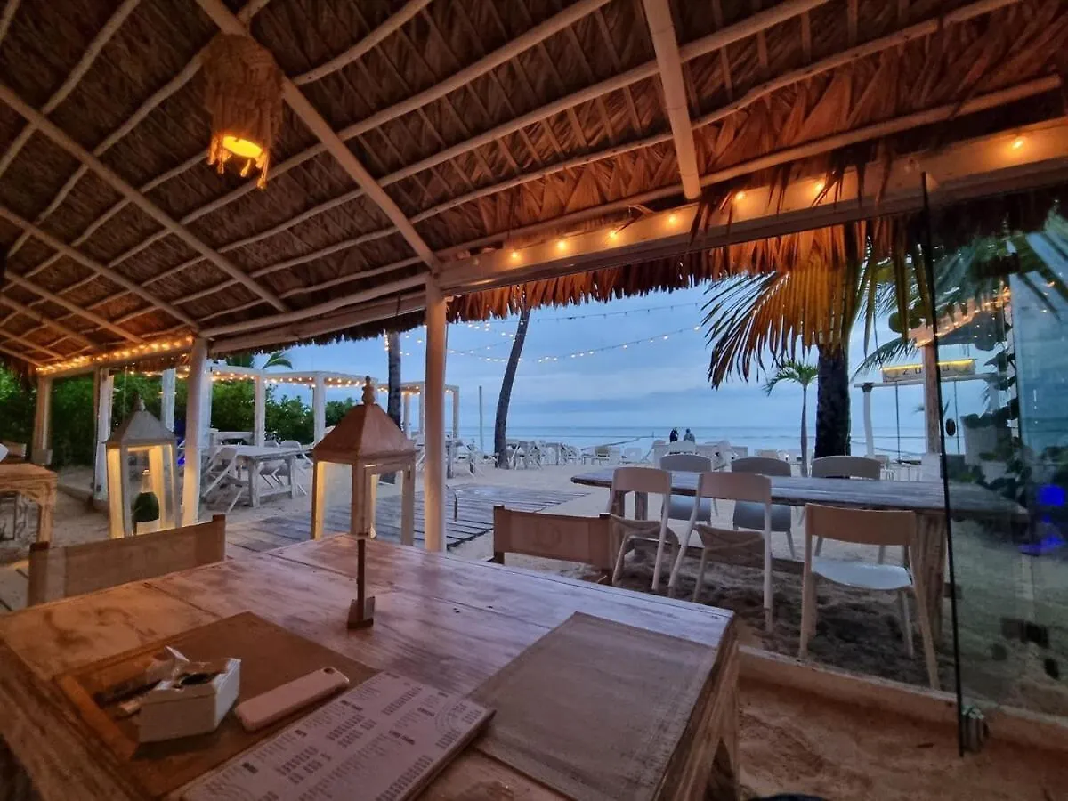 Apartament Backyard, Pool View, Walk To Beach, Dining, Shops Punta Cana
